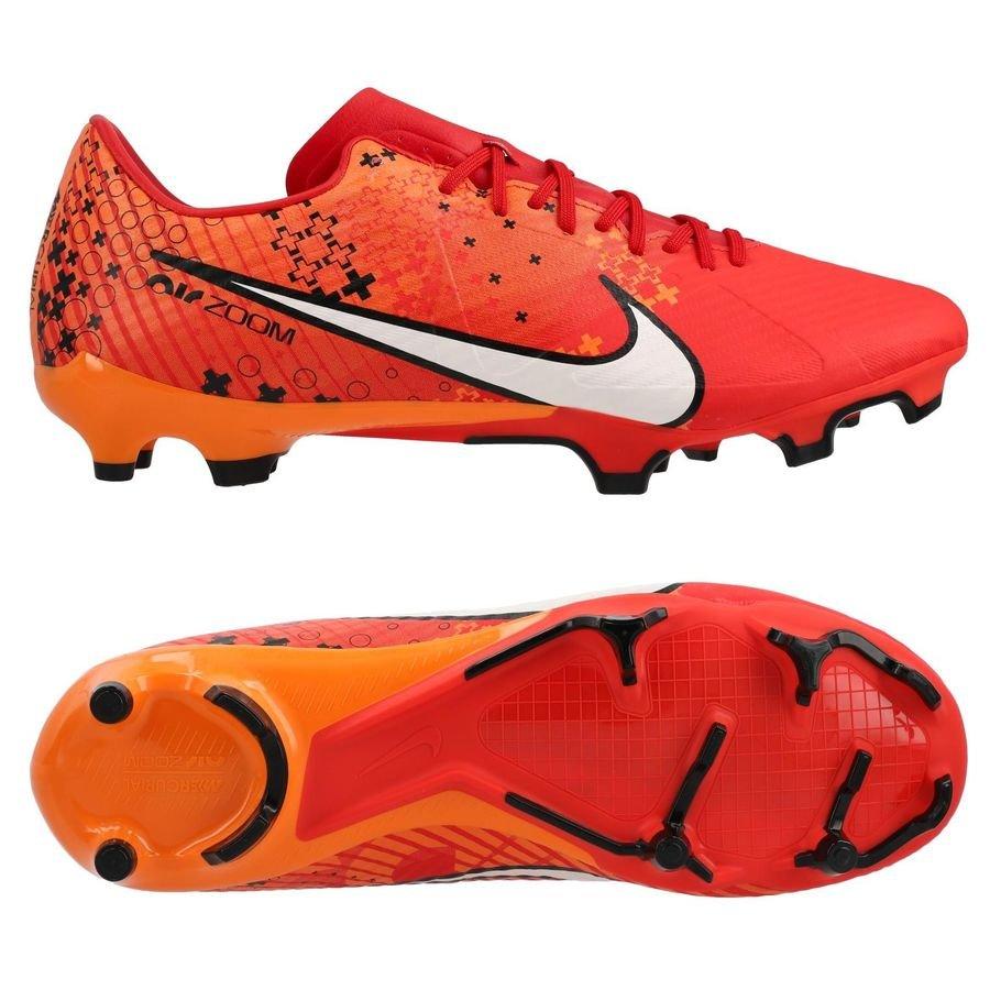 Футбольные бутсы Nike Air Zoom Mercurial Vapor 15 MDS Academy MG