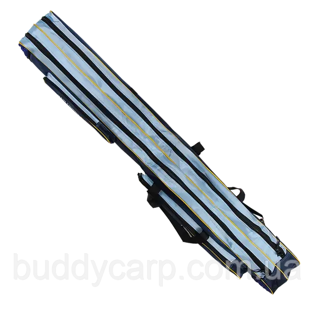 Чехол для удилищ ZEOX Standard Plus Reel-In 150 см 2 отделения