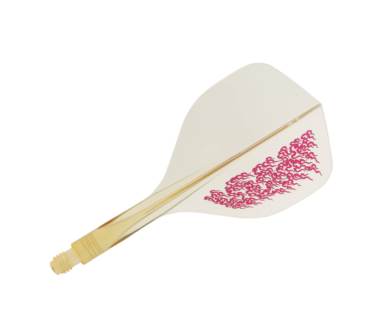 フライト【コンドル】アックス 120 山田勇樹モデル 和炎 スタンダード