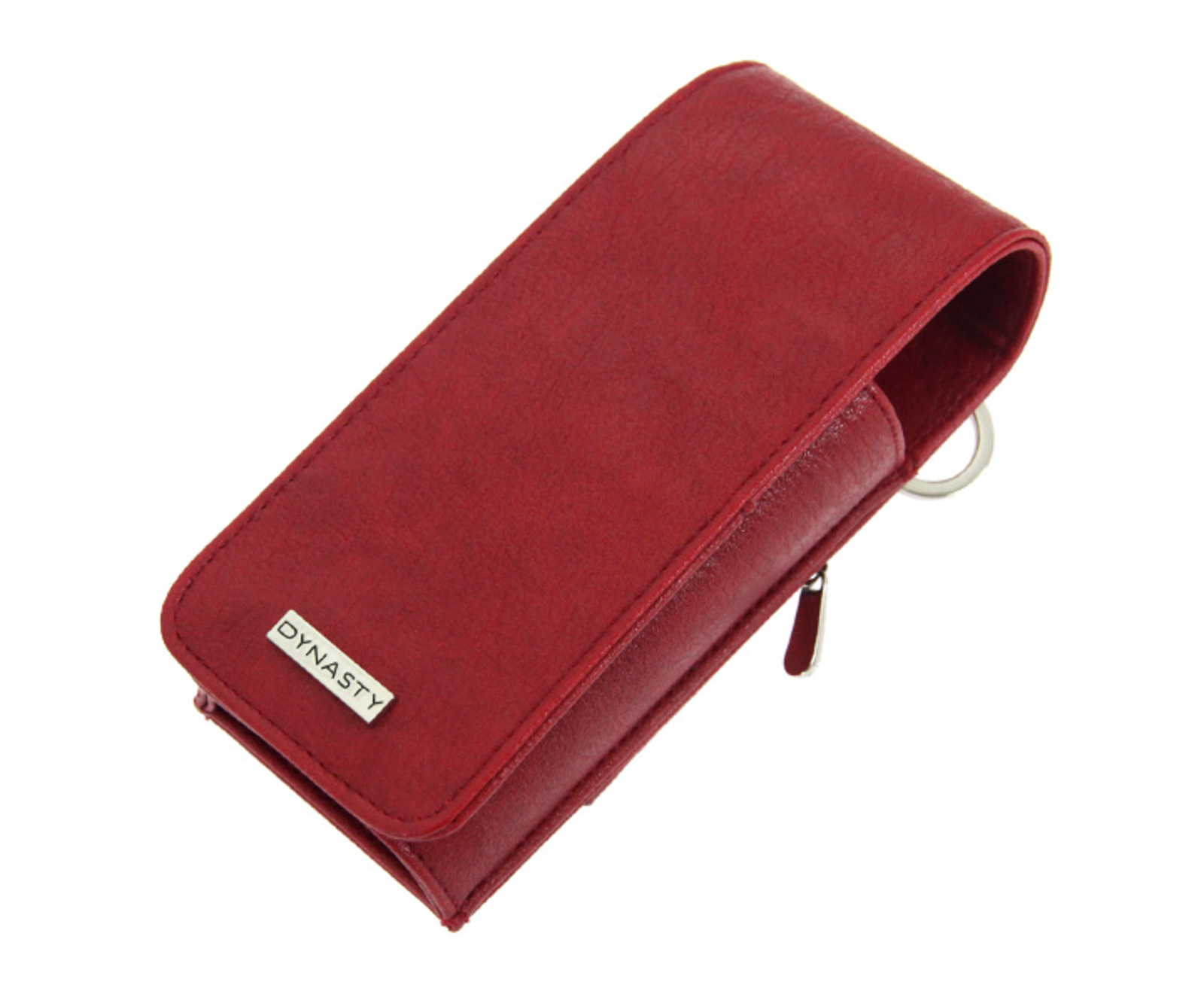 ダーツケース【ダイナスティー×カメオ】ガレージS レッド｜ダーツ用品