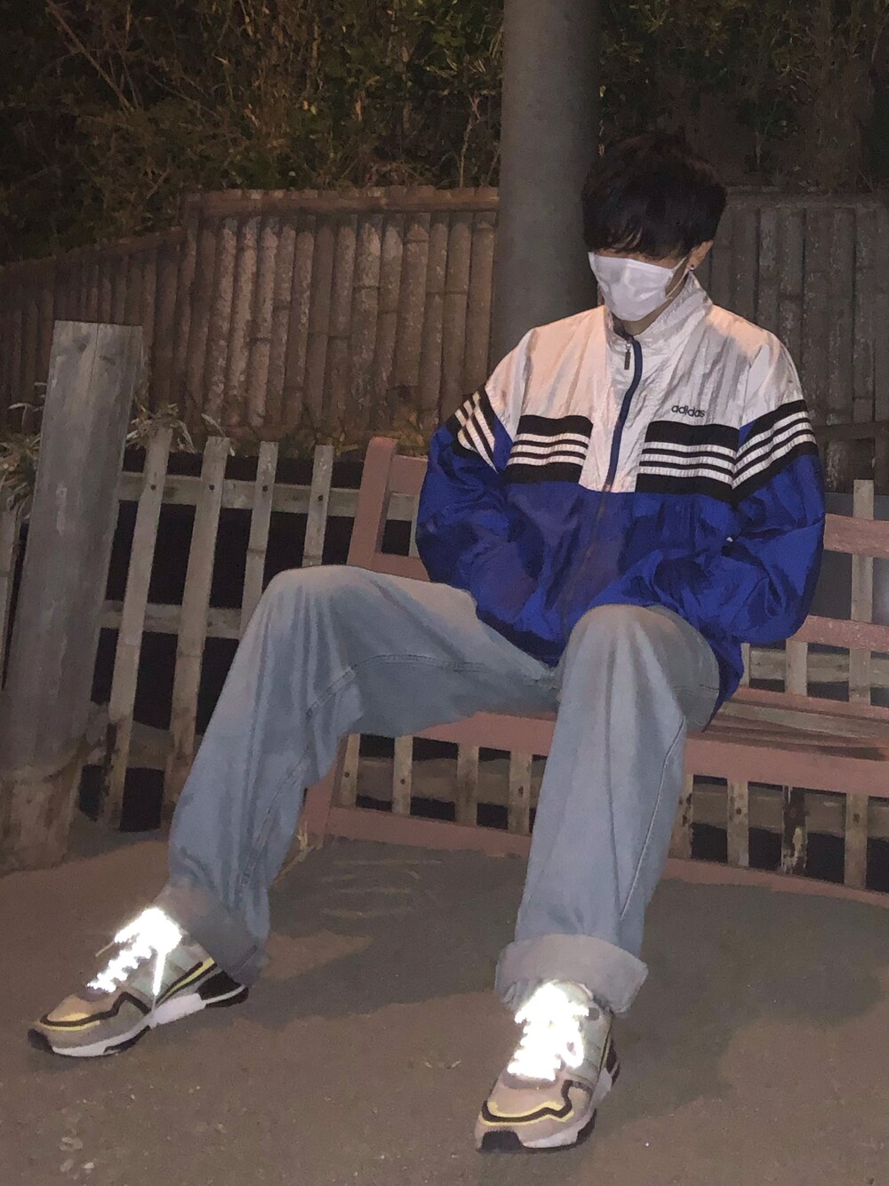 ゼットエックス [ZX 750 HD] アディダスオリジナルスを使った人気