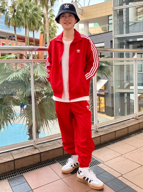 アディダス オリジナルスショップ ららぽーとTOKYO-BAYORさんの