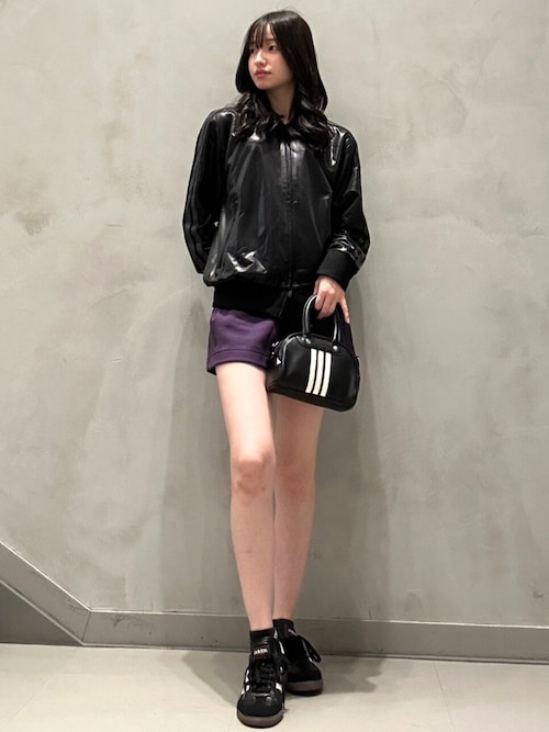 セール】Stadium Gold レギュラーフィット トラックトップ / ジャージ