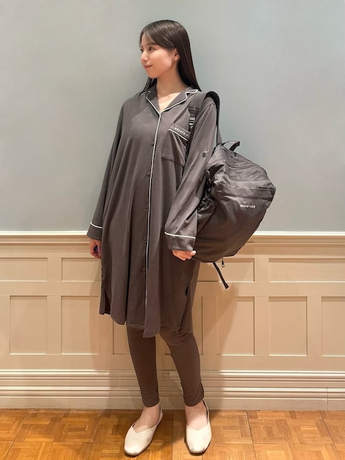 マタニティレギンス（マタニティウェア/グッズ）｜gelato pique