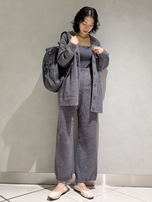 べビモコマタニティ ロングパンツ（ルームウェア/パジャマ）｜gelato