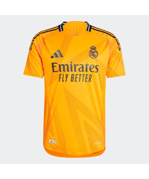 レアル・マドリード Y-3 オーセンティック ユニフォーム 正規品