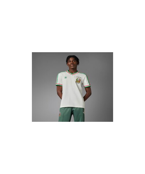 adidas（アディダス）の「メキシコ 1985 アウェイジャージー（）」 - WEAR