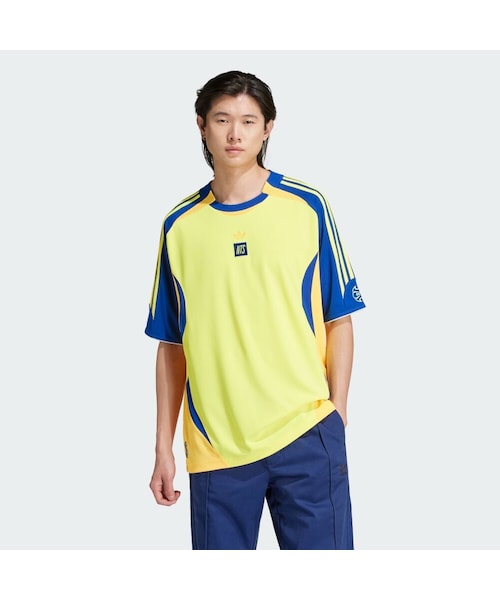 adidas（アディダス）の「adidas × NTS Radio ジャージー（）」 - WEAR