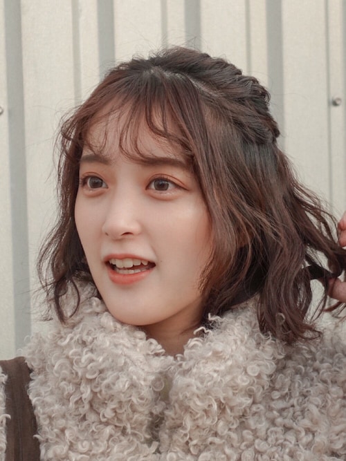 オールラウンドアイパレット（アイシャドウ）｜hince（ヒンス）の