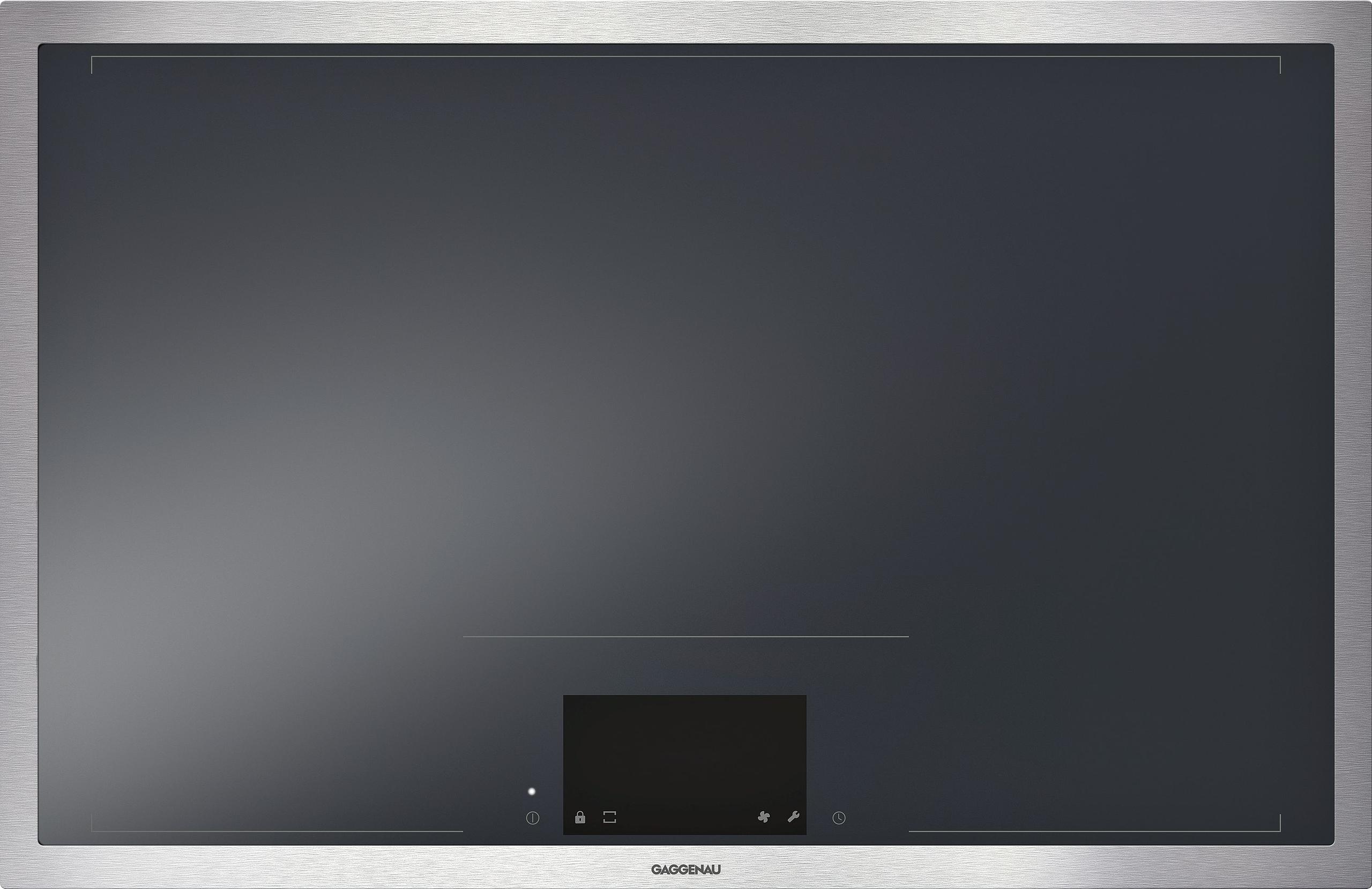 GAGGENAU 400 Series Full Surface Induction Cooktop 30'' CX482612