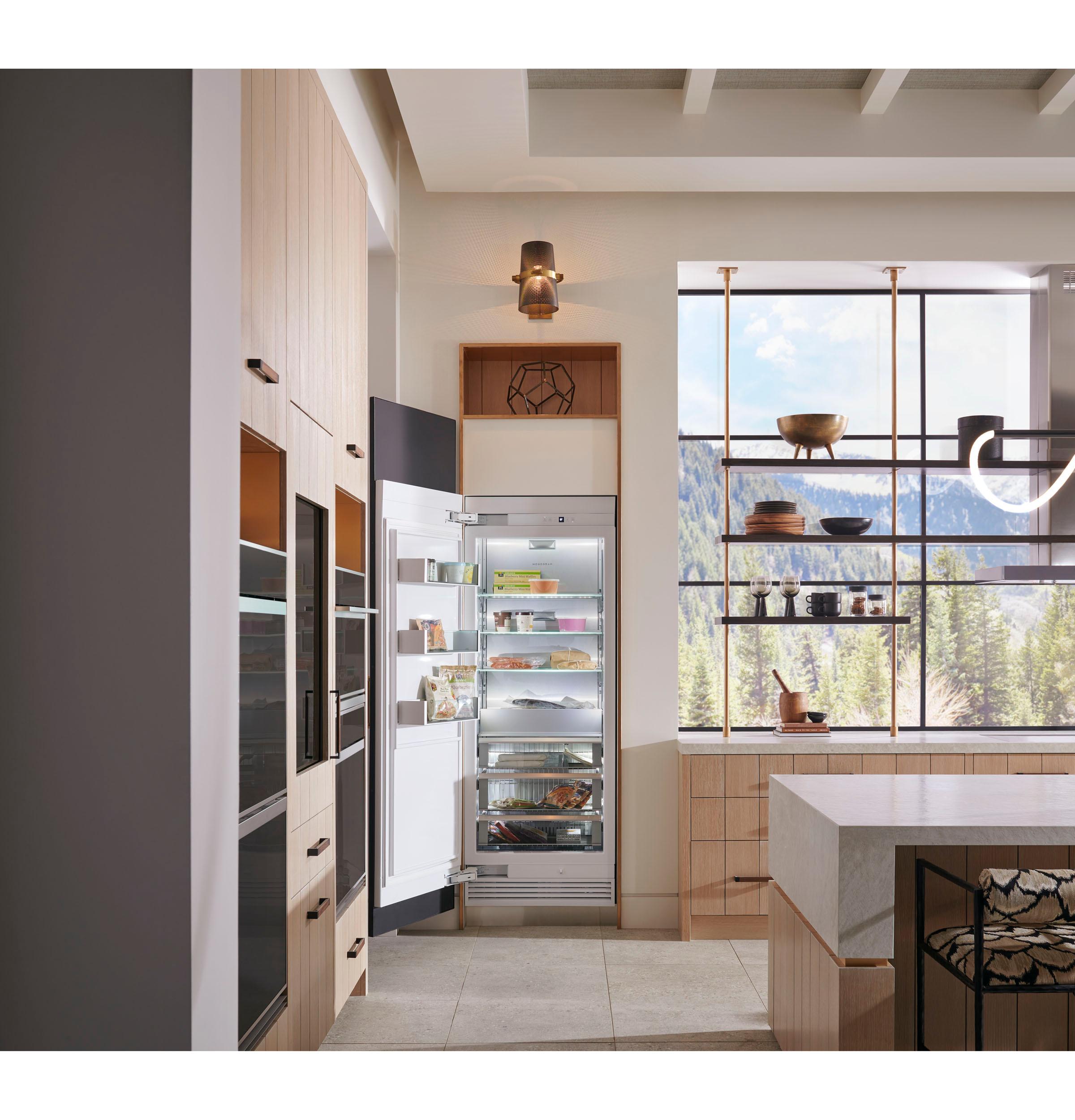 Monogram ZIF301NPNII : Warners' Stellian