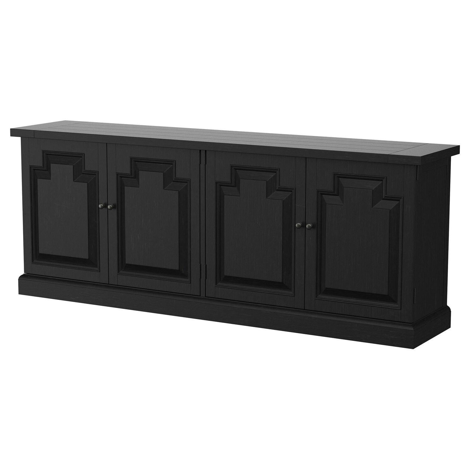 115535 by Coaster - Florence 4-door Dining Sideboard Buffet