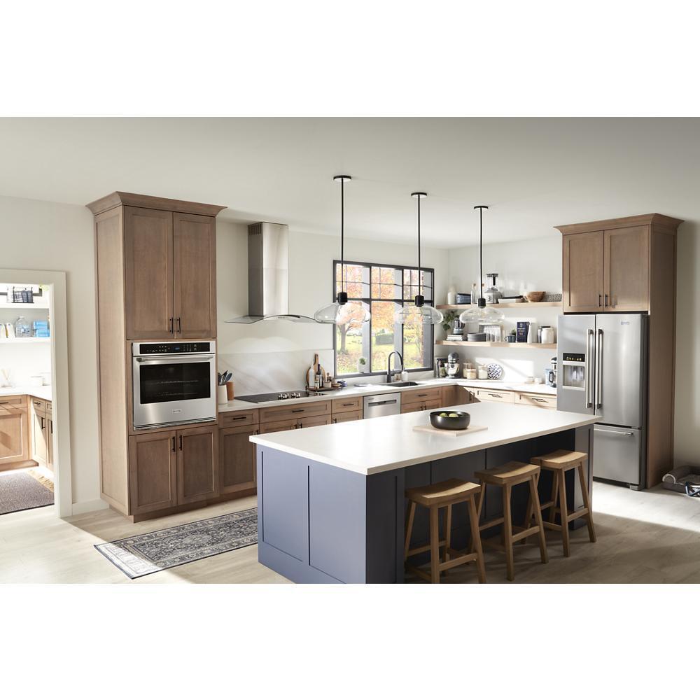 MFI2570FEZ by Maytag - 36-Inch Wide French Door Refrigerator with