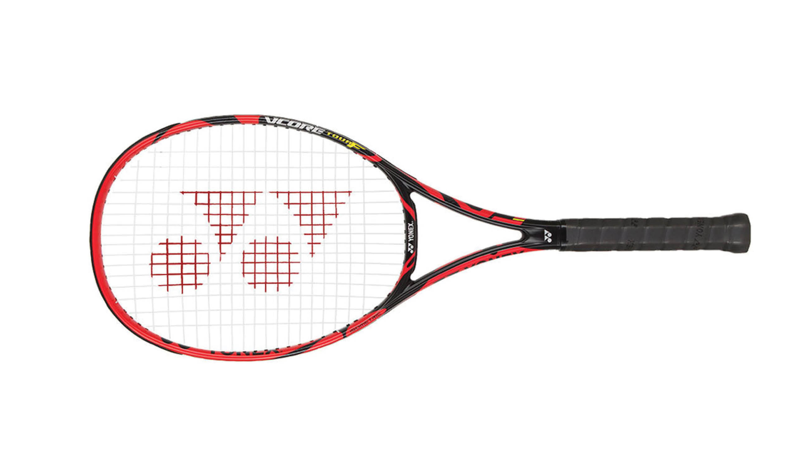 SMALL SIZE, BIG PUNCH: Yonex VCore Tour F 93