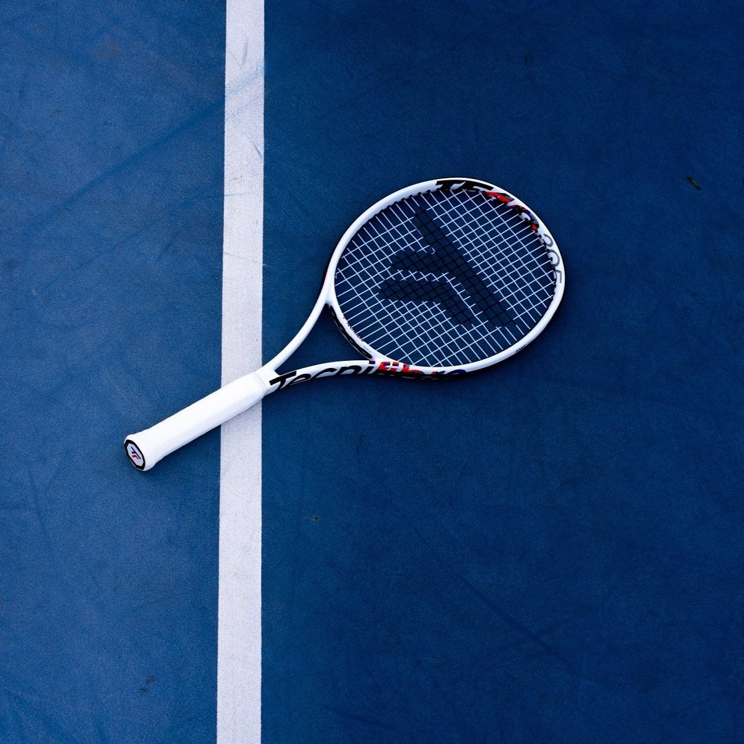 Racquet Review: Tecnifibre TF40 305 (16x19)