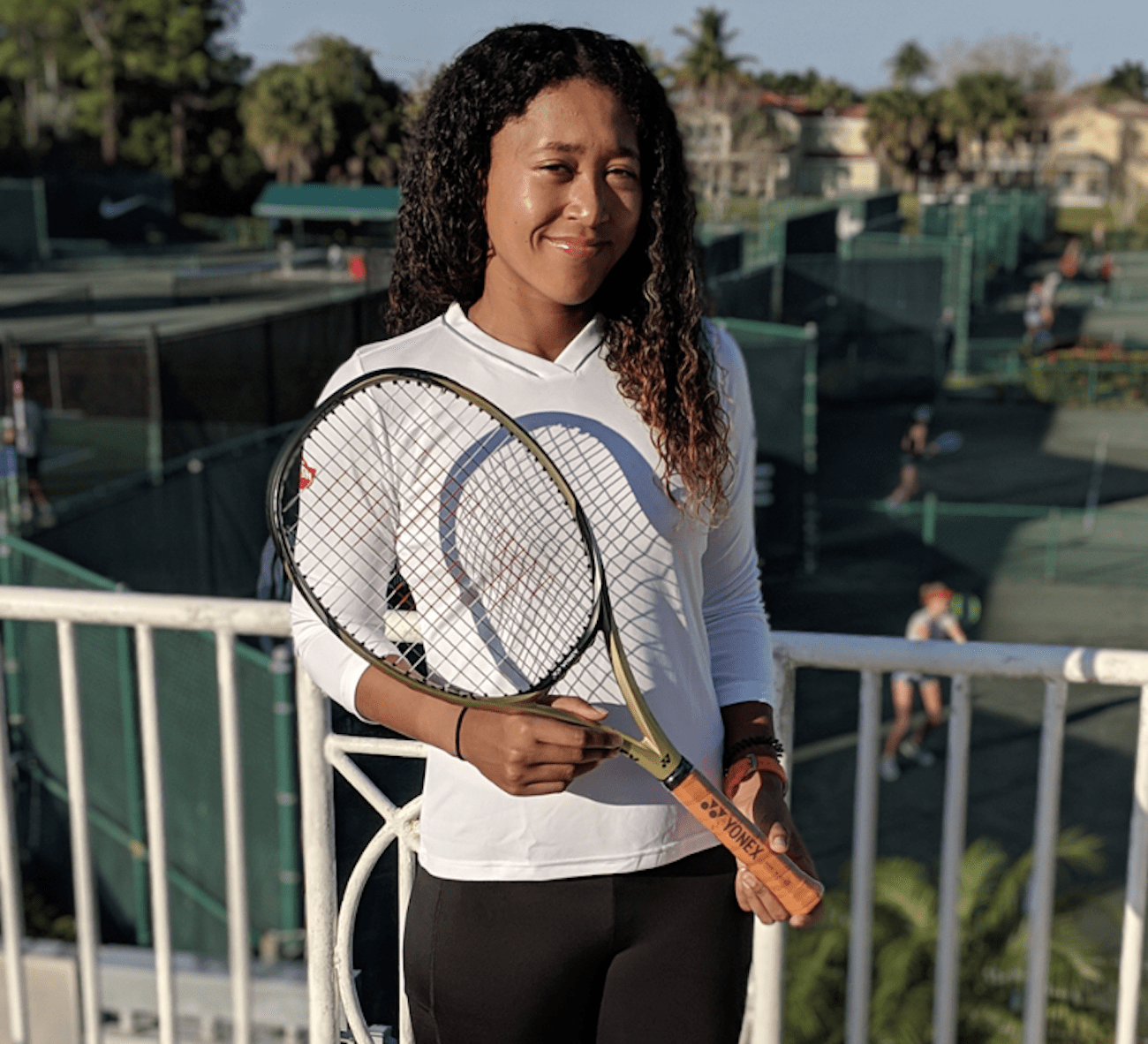 Yonex releases EZONE 98 Limited Edition