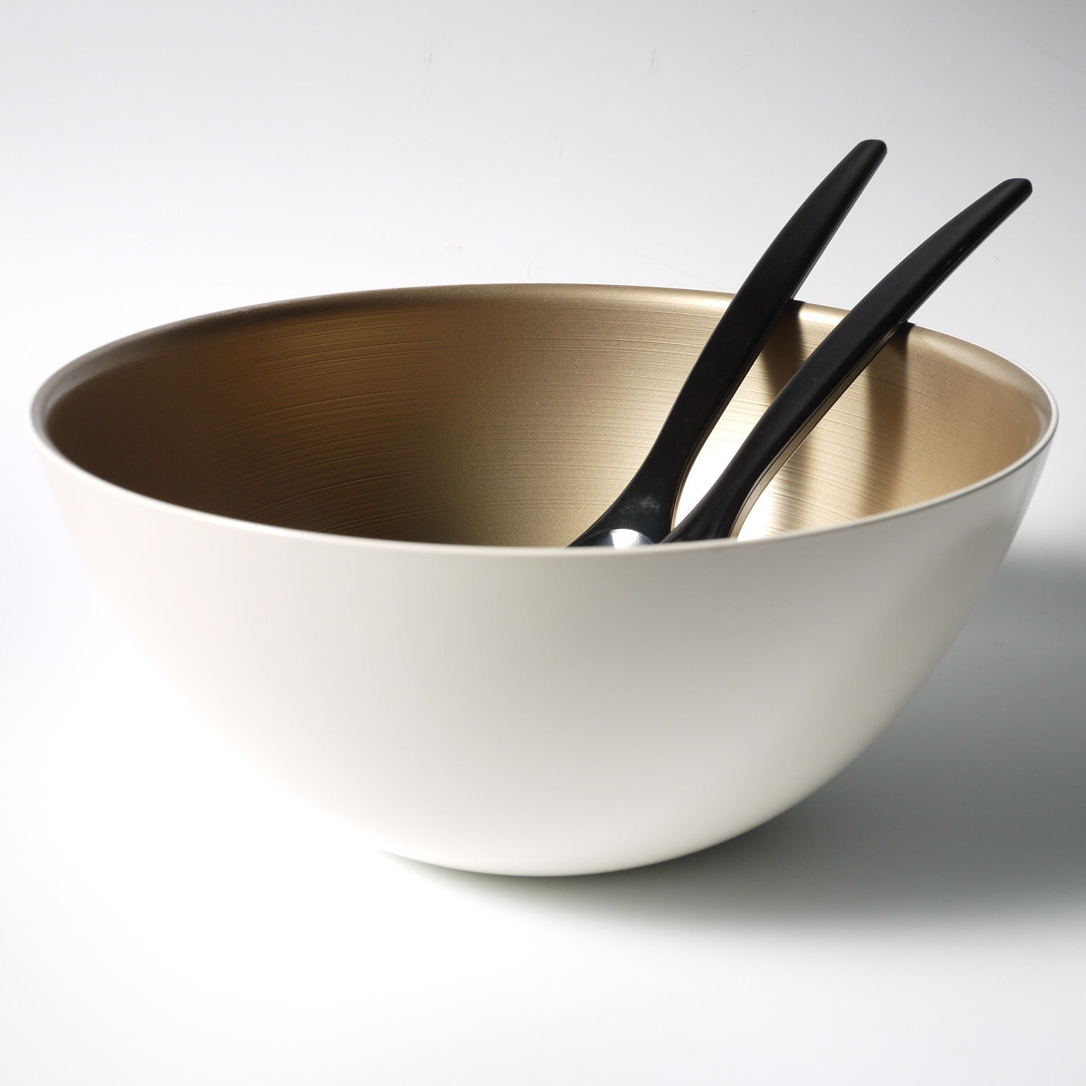 サラダボール(サーバー付き) | KORINDO（コウリンドウ）のプレゼント