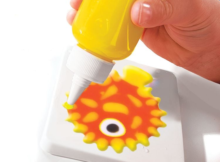 Aqua Gelz Starter Set kaufen