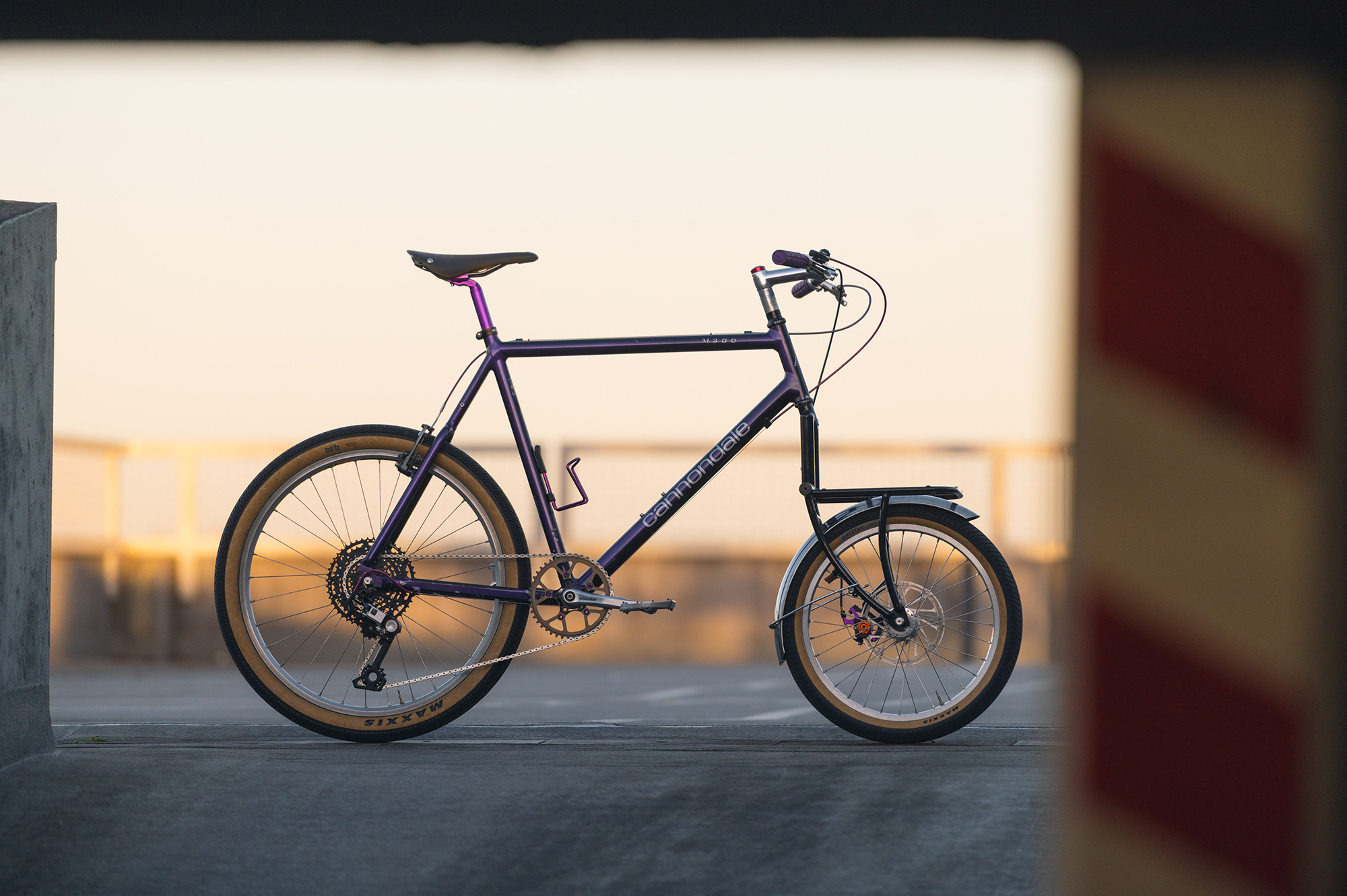 自転車本体 Cannondale m300 Cannondale m300 22 Inch Vintage