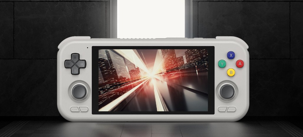 Say Hello To The Retroid Pocket 4 And 4 Pro | Time Extension