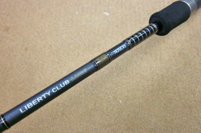 磯竿 ダイワ リバティクラブ 小継 ショップ 磯 2号-360 / daiwa / 釣具