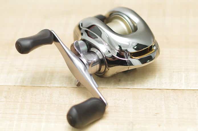 色あせないシマノ名作リール【初代・アンタレス】の魅力を徹底的に語り
