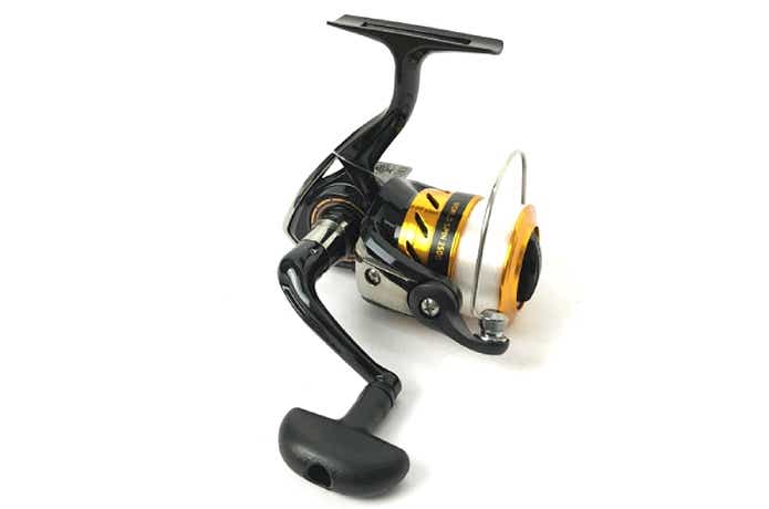 5,000円以下】三大リールメーカーの実用的スピニングリール5選 | TSURI