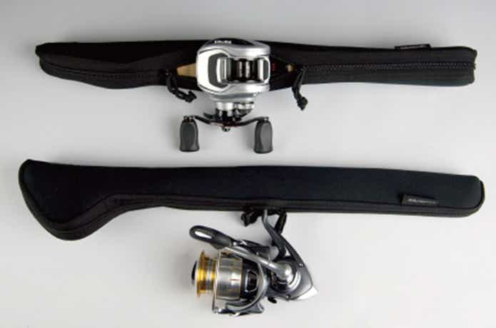 手軽なロッド『ダイワのBBB』十分すぎるスペックのパックロッドとは