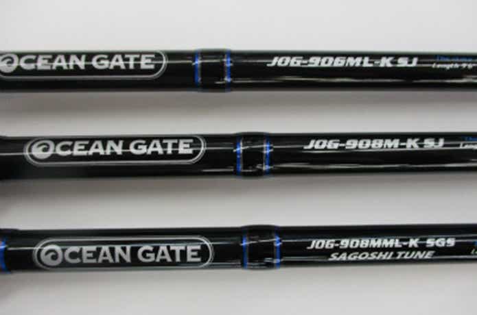 OCEAN GATE JDG-906M-K EJ (交渉可) OCEAN GATE JDG-906M-K EJ (交渉可)