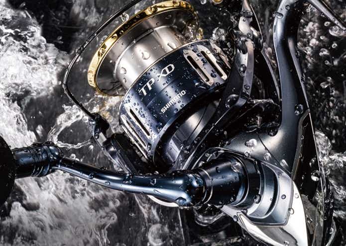 売れるのにはワケがある！5月に楽天で最も売れたリールTOP10 | TSURI