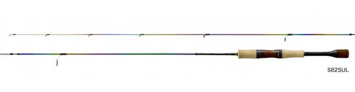 2020年版】シマノのエリアトラウトロッド全5シリーズの特徴を徹底解説