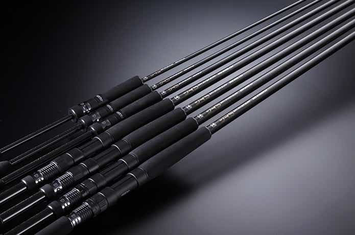 ソルトルアーにおすすめ！】ジャッカル・BRSの最新フルラインナップを