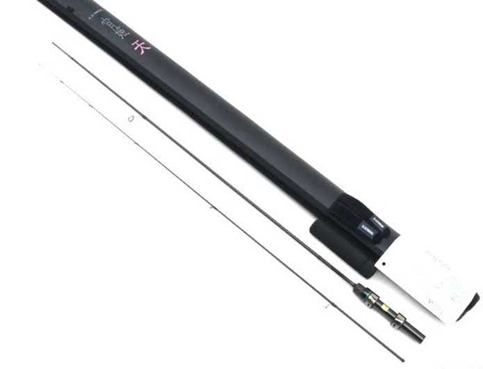 ラグゼ 宵姫天 LUXE 天 48AL-solid アジングロッド ラグゼ 宵姫天 LUXE