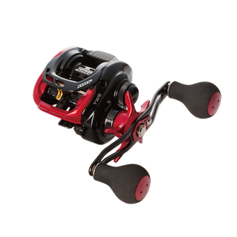 ダイワ ソニックスピード 9.1 巻き レフトハンドル ハードロック