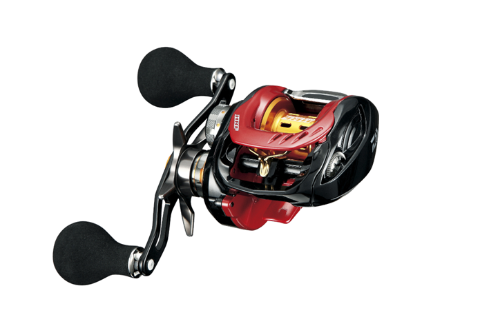 大型根魚も瞬殺⁈ 『HRFソニックスピード』は最速のロックフィッシュ特