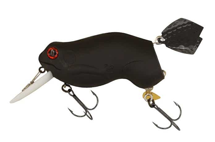 バス歴30年選手が厳選！おすすめのイマカツルアー15選！ | TSURI HACK