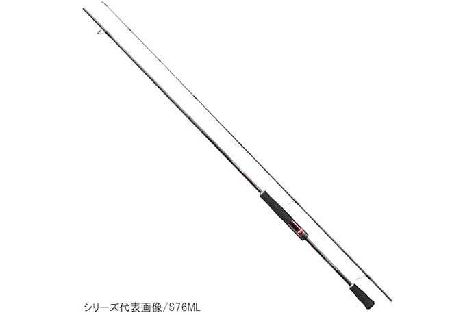 SHIMANO「19 セフィア SS 」！ 進化した人気エギングロッドに迫って