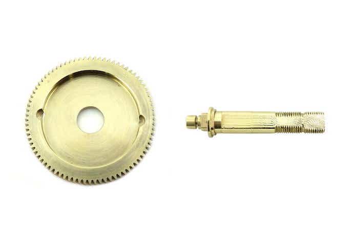 ロキサーニ パワーシューターは高剛性でハイコスパ！ アブのお手頃