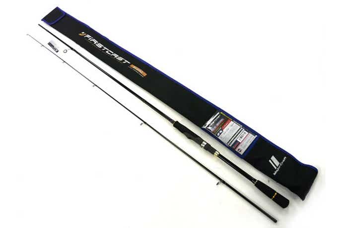 コスパ高っ！」メジャークラフト・ファーストキャストの特徴やレビュー