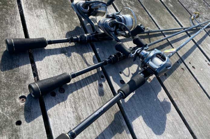 コスパ最強】2020年最新メジャークラフトのバスロッド全シリーズを紹介