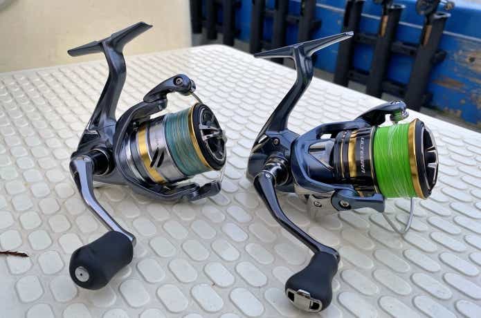値下げ Shimano 21アルテグラc2000 早い者勝ち 値下げ Shimano 21