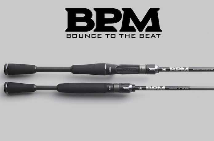 ジャッカル『BPM』がフルモデルチェンジ！ 軽量化＆コダワリ番手が揃う