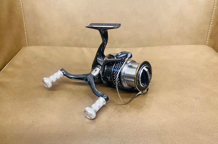 名作】シマノ『10ステラ』の魅力に迫る！18ステラとの比較検証も交えて