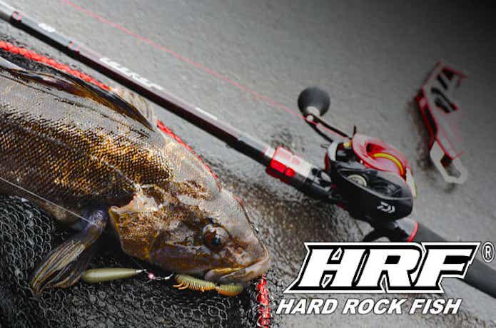 ダイワ『HRF AIR』がリニューアル！ 感度も強さもアップした注目の