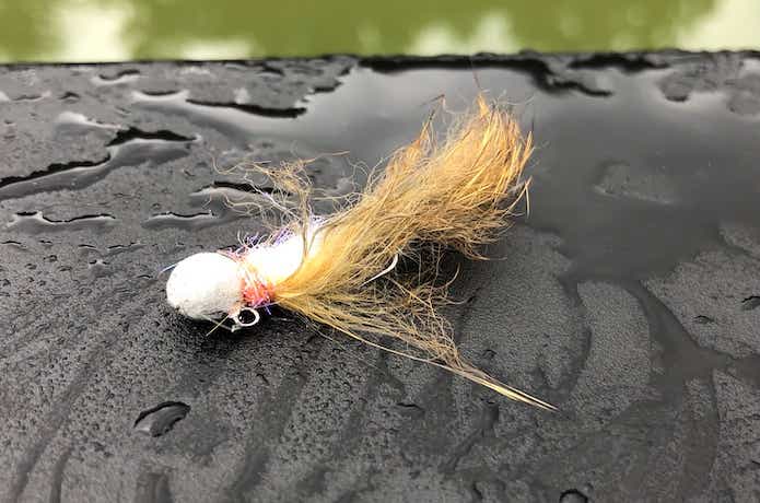 絶対釣りたい人」は必携！フェザージグのおすすめ品&自作方法を紹介