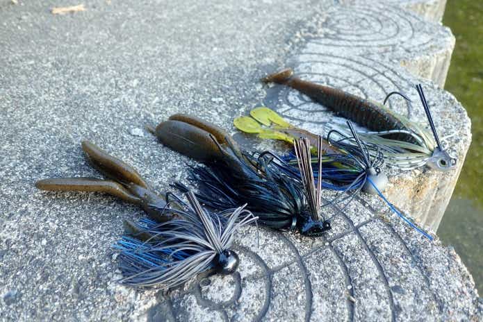 水中映像付き】ラバージグおすすめ15選！使い方・トレーラーも徹底解説