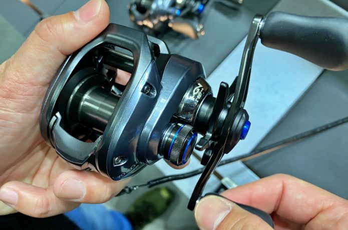 速報】SLX DCが23年にモデルチェンジ！更なるハイコスパDC機へと進化