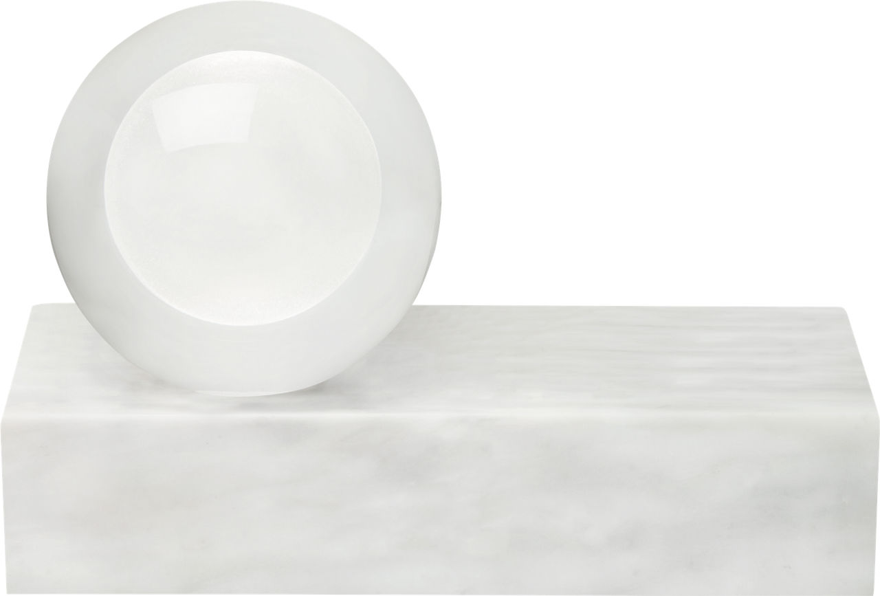 Mina Table Lamp - 700PRTMINA | Visual Comfort