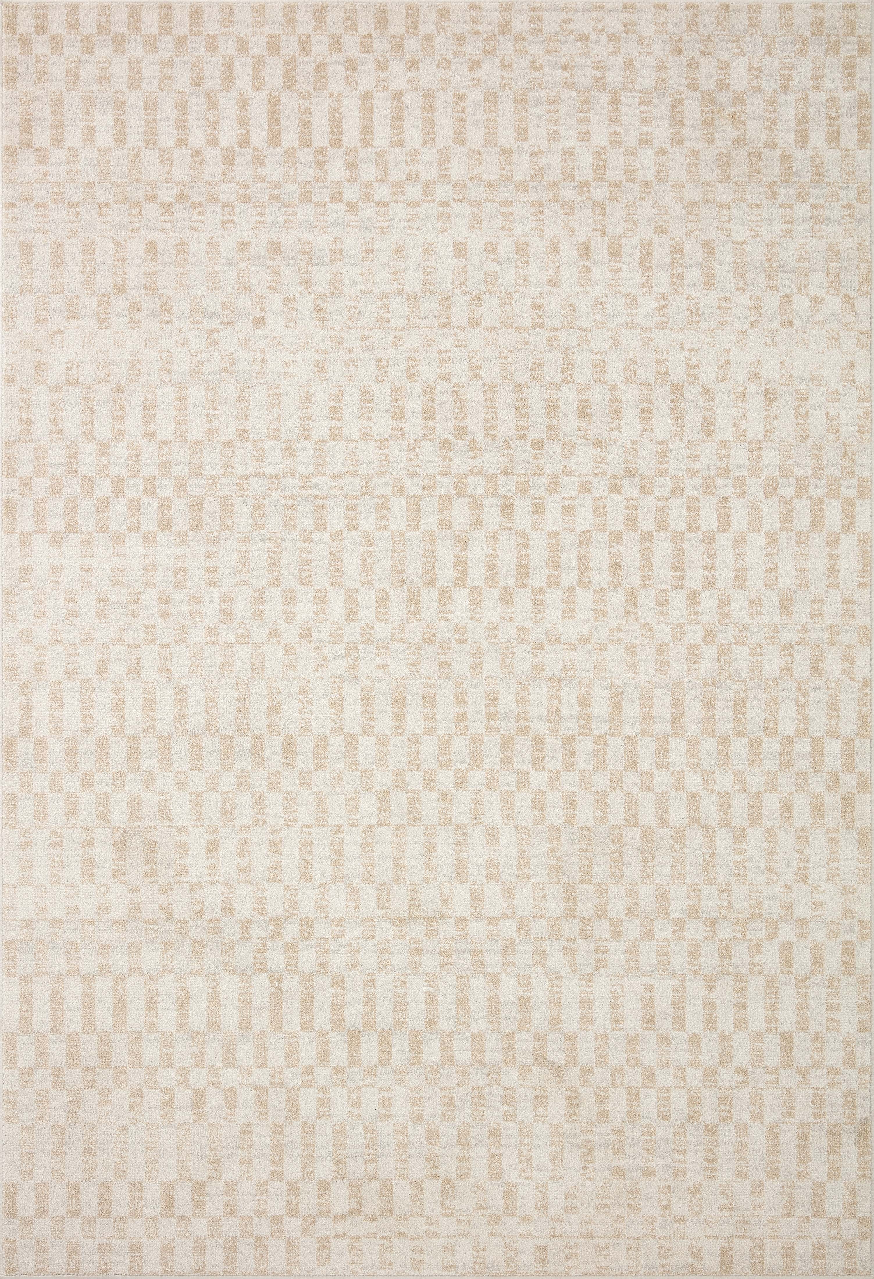 Loloi Area Rugs KAMALA KAM-05 IVORY/NATURAL 11'2