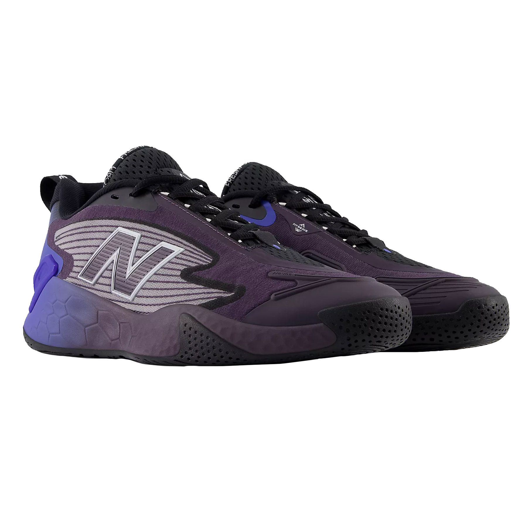 New Balance Fresh Foam X CT-Rally Mens Tennis Shoes | eBay